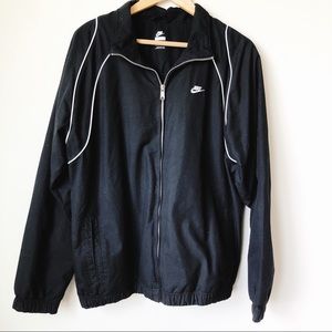 Nike Jacket Sz Large